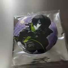 コンパス非売品缶バッジ 零夜 - メルカリ
