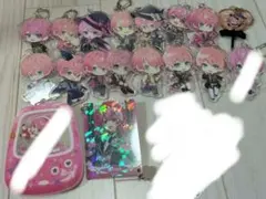 てるとくん アクキー アクリルキーホルダー 騎士X