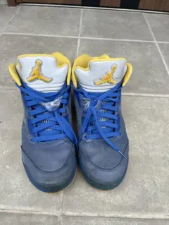 Nike Air Jordan 5 Retroのサムネイル