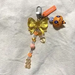 たまごっちカラフルマルチチャーム めめっち