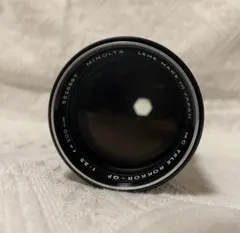 minolta 単焦点レンズ　まとめ売り 私の眼、ワタシの視角〜写真家が選ぶ焦点距離別・単焦点レンズ