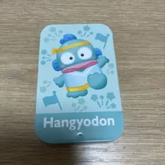 すらいどきゃん　ハンギョドン　サンリオキャラクター大賞