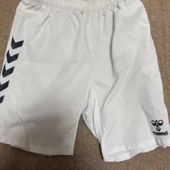 hummel パンツ
