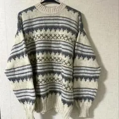 ベネトン◆UNITED COLORS OF BENETTONニット