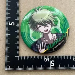 天海蘭太郎 グリッター缶バッジ ニューダンガンロンパV3オンラインくじ