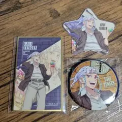 鬼滅の刃（宇髄セット）