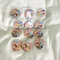 すとぷり 全員缶バ 2024NewYear 劇場版すとぷり まとめ売り