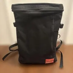Manhattan Portage/マンハッタンポーテージ スクエアバックパック
