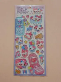 【正規品】まじかる みゅーちゃん 平成はっぴーフォン