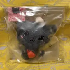 NCTWISH WISH DOLL ぬいぐるみキーリング　リク