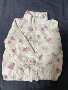 ブランシェス　ウインドブレーカー