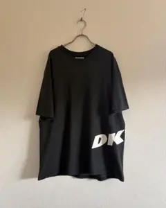 90s DKNY コットンニットカットソー 名作 初期 本人期 レア - メルカリ