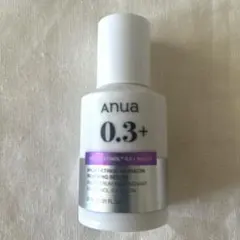 ANUA アヌア　レチノール0.3 +