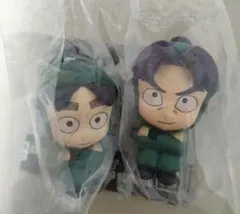 忍たま乱太郎 まちぼうけ 六年生 七松小平太 潮江文次郎