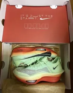 ナイキ アルファフライ3 キプチョゲ EK KIPCHOGE 27cm