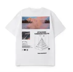 【新品未使用】theGazettE Tシャツ