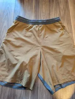 ルルレモン Pace Breaker Linerless Short 9"のサムネイル