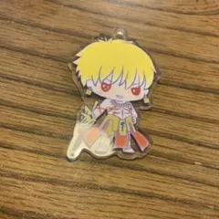 Fate/Zero キーホルダー 7個セット - メルカリ