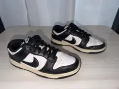 NIKE ダンク パンダ 25.5cm