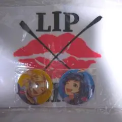LIP×LIP チェキ　まとめ売り HoneyWorks LIP×LIP チェキ風トレカ まとめ売り - メルカリ