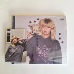 TWICE★Strategy☆Digipack ver. ジョンヨン 新品未開封