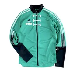 2026年最新】チャイナボタン adidasの人気アイテム - メルカリ