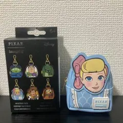 Loungefly ラウンジフライ トイストーリー ボー ミステリーボックス