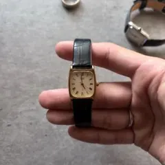 電池交換済】SEIKO セイコー 1400-6820 ヴィンテージ 腕時計 - メルカリ