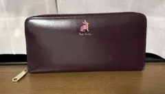 ポールスミス 長財布