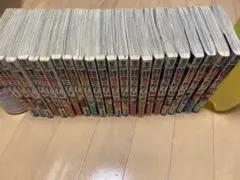 初版・ほぼ帯付】魔界の主役は我々だ！ 1〜22巻 全巻セット - メルカリ