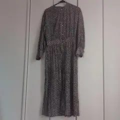 ballsey ロングワンピース