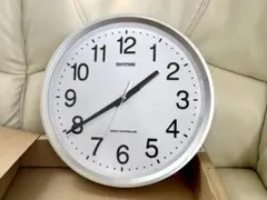 米軍実物 SKILCRAF WALL CLOCK 壁掛け時計 スキルクラフト - メルカリ