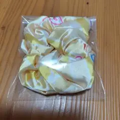 るぅと　すとぷり　シュシュ