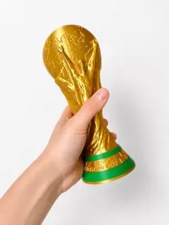 FIFA World Cup トロフィー レプリカ 25cmのサムネイル