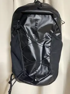 SALOMON サロモン　バックパック ブラック　xt15のサムネイル
