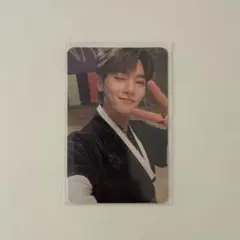 StrayKids アイエン NOEASY トレカ