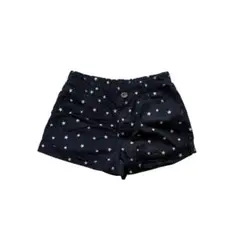 星柄 ショートパンツ 平成ギャル y2k