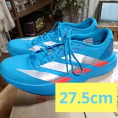 adidas adizero evo sl woven駅伝 27cm - メルカリ