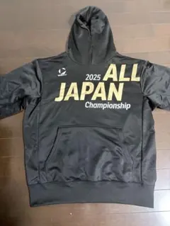 DESCENTE】オールジャパン 国体 インターハイ パーカー 2019 - メルカリ