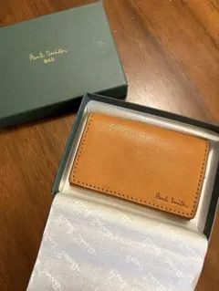 2026年最新】paul smith 名刺入れの人気アイテム - メルカリ
