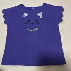 訳あり　アナスイミニTシャツ140