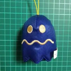 パックマン マスコット