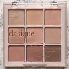 デイジーク シャドウパレット【#32 ミルキーアプリコット】アイシャドウ