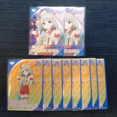 2026年最新】久川凪 カードの人気アイテム - メルカリ