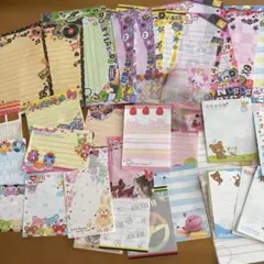 平成レトロ 透けてるメモ帳 バラ - メルカリ
