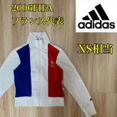 adidas 1990年イタリアワールドカップ記念ジャージ上下セット Lサイズ