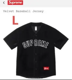 ウェア Velvet Baseball Jersey supreme s Spring/Summer 2025 Preview – Supreme