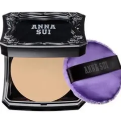 ANNA SUI シルキー パウダー ファンデーション 8g 02のサムネイル