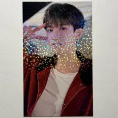 SEVENTEEN 消費期限 ラキドロ HMV ドギョム 2