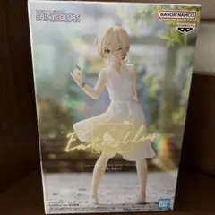 西城樹里フィギュア　シャイニーカラーズ
